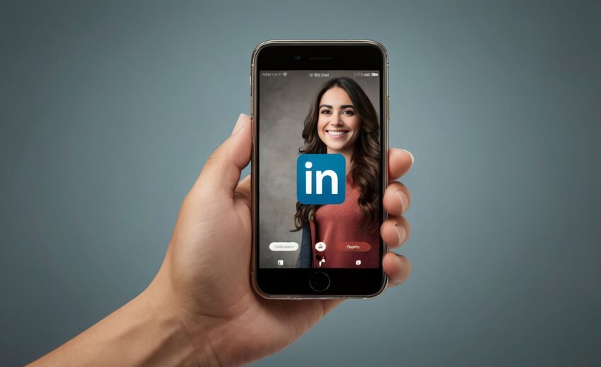 Cómo Utilizar LinkedIn para Encontrar Empleo y Conectar con Reclutadores