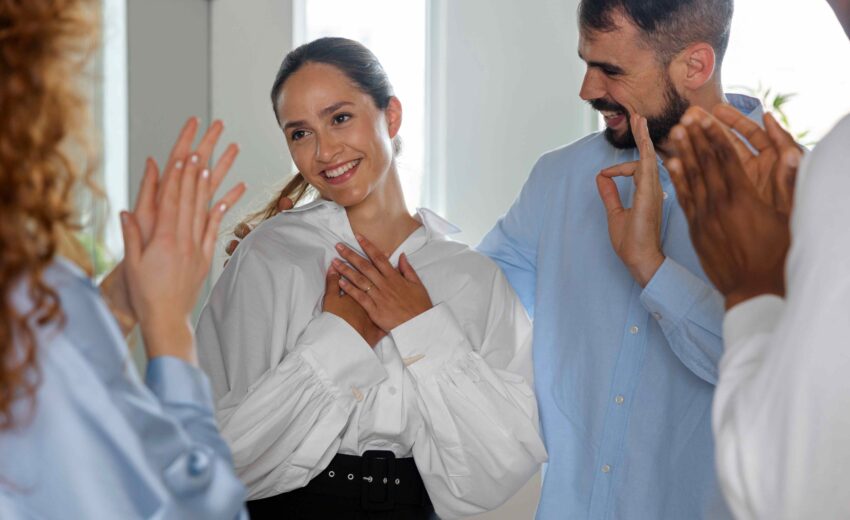 Cultura Positiva: La Clave para Mantener a tus Mejores Talentos