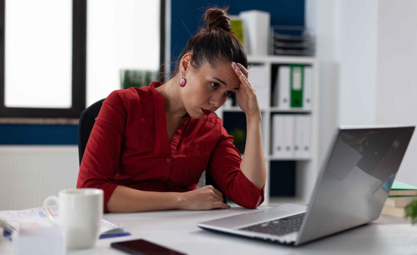 ¿Por qué tu CV está pasando desapercibido? 5 razones que no sabías y cómo corregirlas ahora mismo