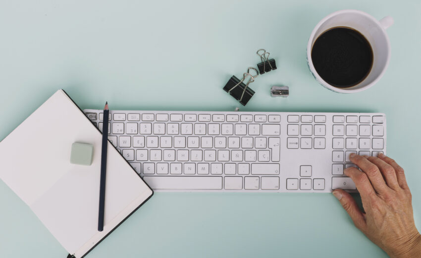 Palabras Clave en tu Currículum: la estrategia secreta para superar los filtros de los reclutadores