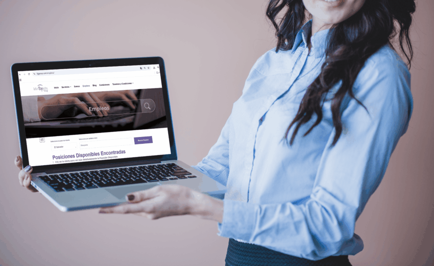El ‘Modo Automático’ Para Tu Búsqueda de Empleo: Así Funciona Nuestra Base de Talentos.