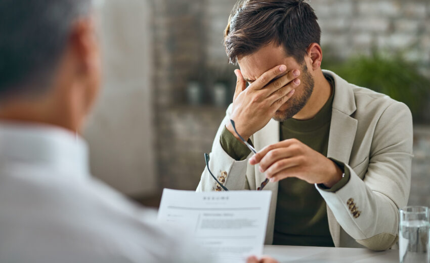 Tu Entrevista Fue Excelente, Pero No Te Eligieron: Claves Para Entender Lo Que Ocurrió