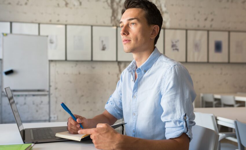 Pérdida De Empleo: Por Dónde Empezar Para Reorganizarte Y Tener Un Plan Profesional Claro