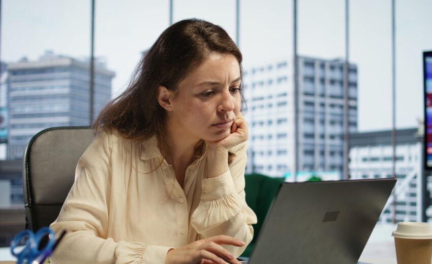 Currículum Sin Resultados: Qué Ajustar Para Ganar Visibilidad En Procesos De Selección