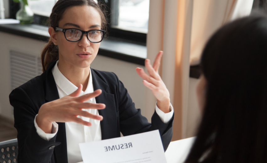 Negociación Salarial: Cómo Defender Tu Valor Real Sin Perder La Oportunidad De Empleo