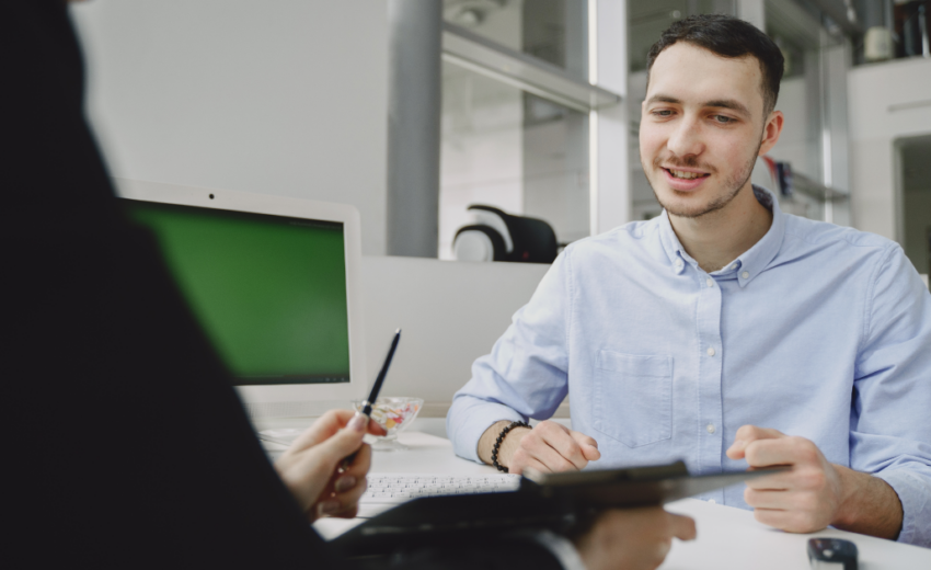 Hablar De Salario: Cómo Responder Cuando Preguntan Cuánto Quieres Ganar