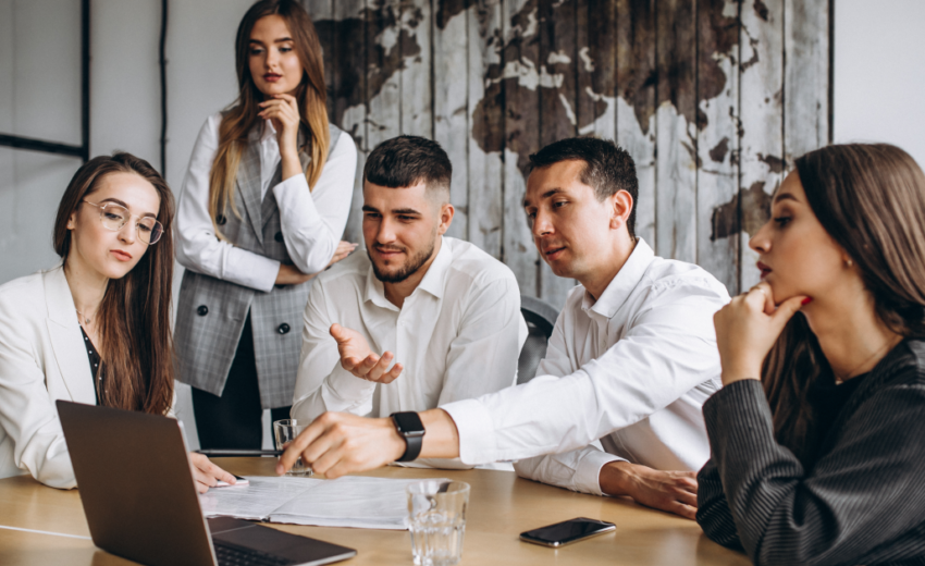 Ofertas De Empleo Con Salario Visible: Cómo La Transparencia Transforma Tu Marca Empleadora